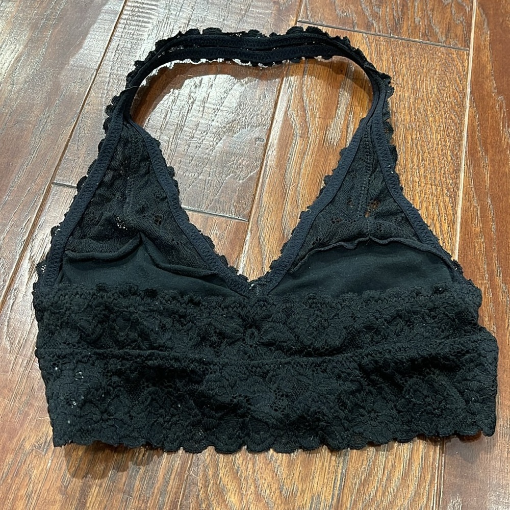 Halter Bralette - Picture 2 of 3